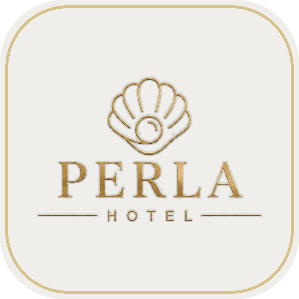 Hotel Perla logo